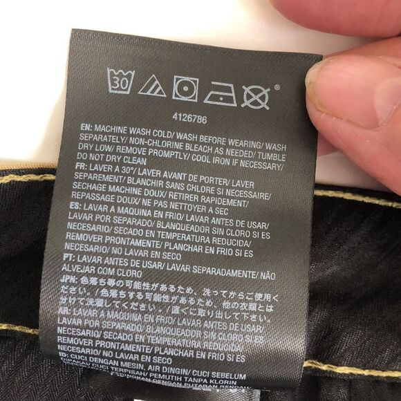 Volcom Mens Shorts Size 31 GUC - Picture 5 of 5